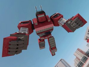 Битва риелторов. Роботы. Премьера 20 апреля 22:00