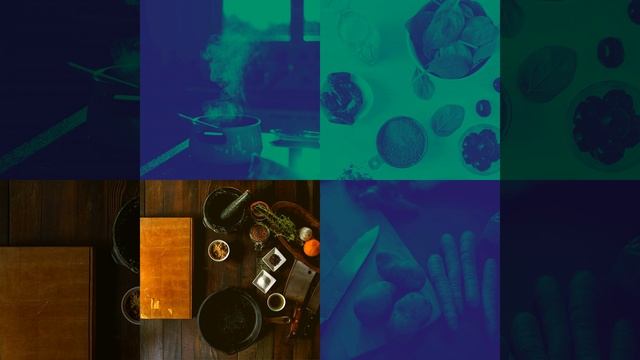 Звуки (Готовим дома) смотреть онлайн