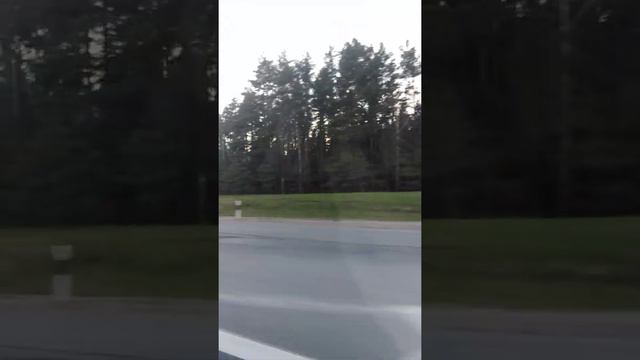 Заход солнца, вечер 24 апреля. смотреть онлайн