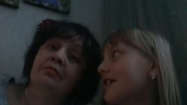 Моя крестная мама смотреть онлайн