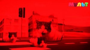 ВЗЛОМ ТЕЛЕКАНАЛА МУЛЬТ 24.04.2017 (Загляни в описании)