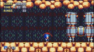 Sonic Mania Plus - Full Playthrough with Sonic Advance 1, 2, 3, & Pinball Party music