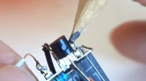 Эта схема Порвала Интернет! Управление мощным советским Тиристором с помощью небольшого фоторезисто