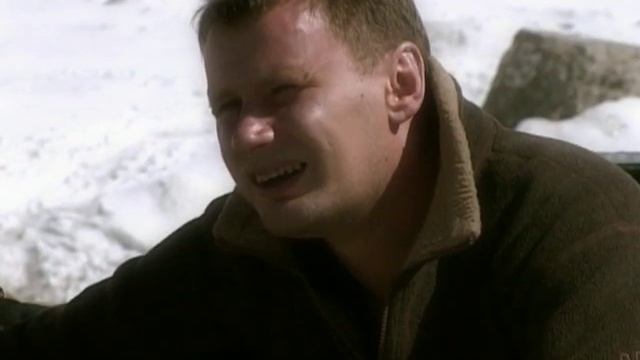 Алексей Овсянников. 6100. Пик Ленина смотреть онлайн