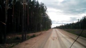 дальнобой по россии рейс в якутию ленск-усть-кут