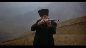 Памяти Сергея Бодрова...