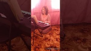 Авторская песня "Взрослеть не торопись"