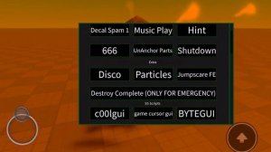 Roblox require script (k00pskidd)