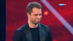 Кузя поёт весь зал замер!!!