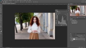 Основы техники Dodge and Burn в Фотошопе