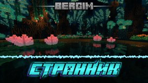 Bergim - Странник