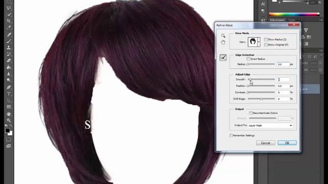 110 Year Old Woman Make Pretty in Photoshop | Old To Young | Photo Editing |