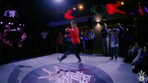 Горохов Никита VS Щепин Слава | BREAKING KIDS | 1/4 | BEST of the BEST | Battle | 4