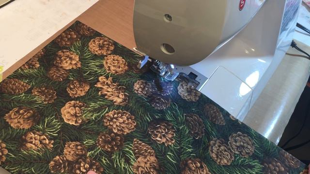 Start to Finish Christmas Journal - Cover from a Cracker Box! - Part 1 смотреть онлайн