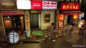 YAKUZA KIWAMI (2016) [PS5] - Часть 2 из 3