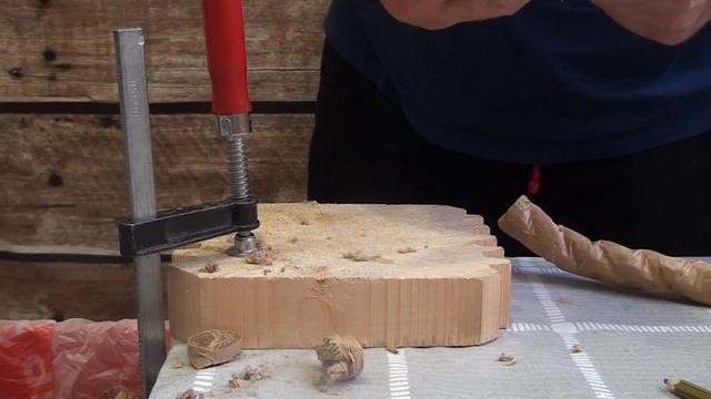 Сталь 95х18 . Просто режу канат. смотреть онлайн