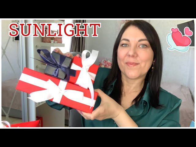КОЛЬЦО С БРИЛЛИАНТАМИ/МОИ ЛЮБИМЫЕ УКРАШЕНИЯ SUNLIGHT/Отзыв о качестве/ЛУЧШЕЕ УКРАШЕНИЯ