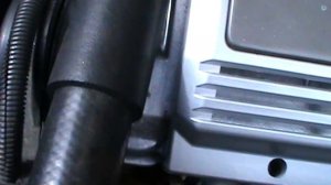 Лексус-датчики детонаций, испытания. ч.10.