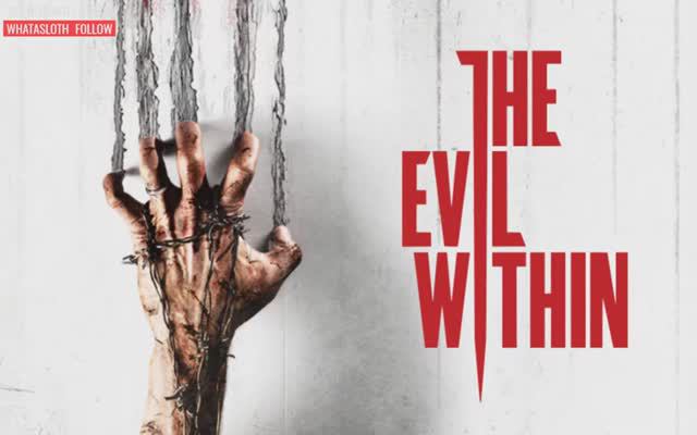 EVIL WITHIN (part 5)