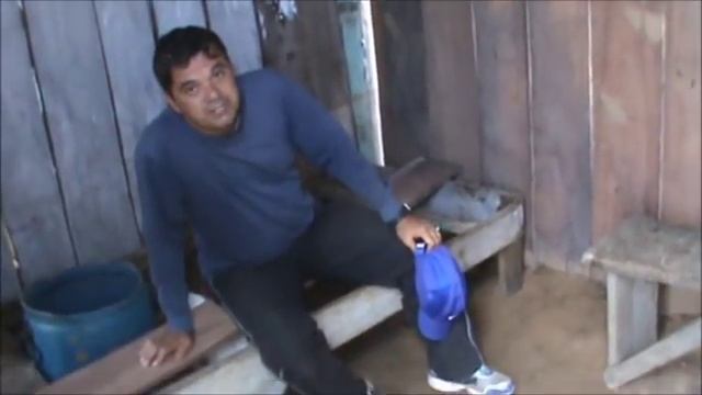 Pantanal MS Paraguay Mirim смотреть онлайн