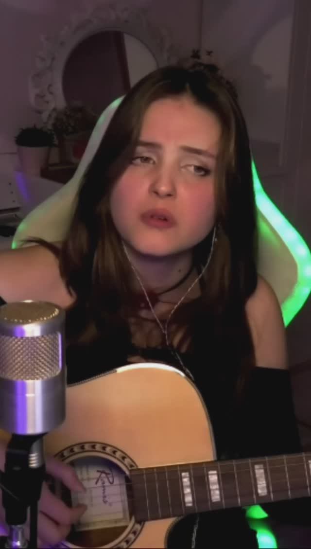 Как жизнь без весны 🌼 - из к/ф "Гардемарины, вперед" (кавер NastAsya) #cover смотреть онлайн