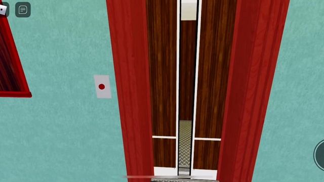Roblox Лифт КМЗ 1970-х гг. в. на плейсе Russian Elevators RBLX смотреть онлайн