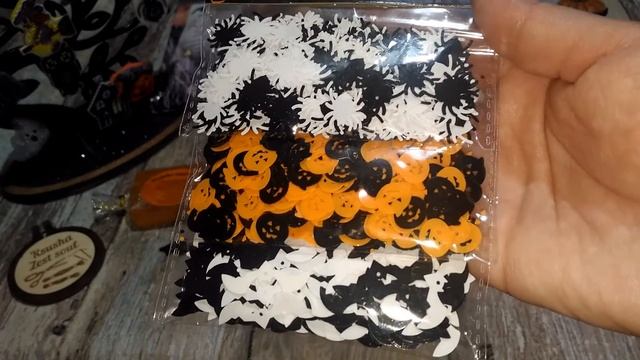 Рукодельные осенние подарочки от Танюши смотреть онлайн