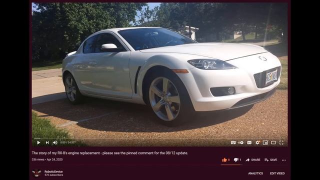 My Great Grandpa's 1986 Caprice Classic - My time with it, and how I ended up losing it. смотреть онлайн