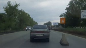 Наш мини - отпуск на рыбалке на Теплом канале, за Горбатым мостом. 1я. часть.