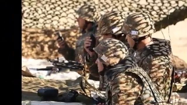Армянский эксперт: ВС Азербайджана обустроили новые позиции смотреть онлайн