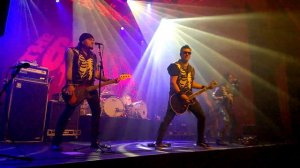 The 69 Eyes - Lost Boys