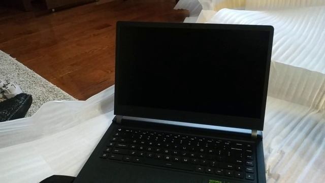 Xiaomi Gaming Laptop i7 7700, gtx 1060 с пандао. смотреть онлайн