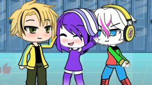 [Meme] ~I LIKE YOU 💞~(Данкар, Яндекс Алиса и Google)