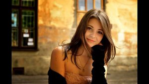 Абдуллах Борлаков & Мекке Борлакова - Есть красивая одна девушка