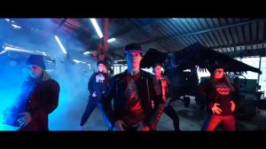 Андрей Бойко/ DANCEHALL/ DUB PHIZIX & SKEPTICAL ft. STRATEGY - MARKA 