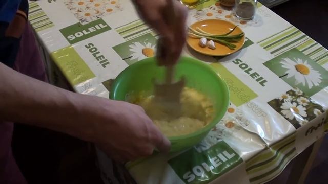 Готовим на завтрак фриттату по - домашнему, с томатами и творогом | Рецепт фриттаты смотреть онлайн