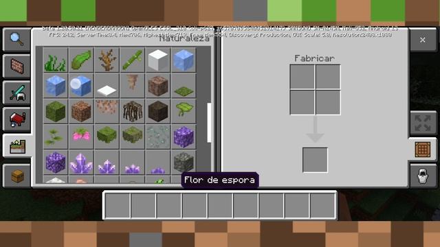 ?MCPE PatchedModificado 1.20.51.01  NewB  LINKS ?? mcpe minecraft mc patch mcbe shaders