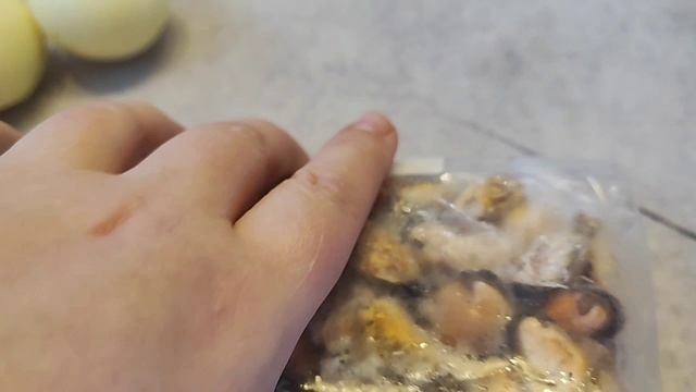 VLOG весь день каркали, каркали и накаркали ??...