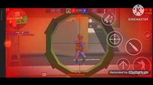 Играем в закладку бомбы | POLYWAR