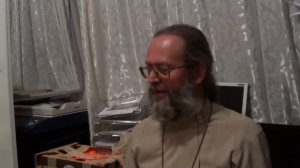 Библейская история Ветхого и Нового Заветов. Лекция 1