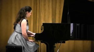 С.Рахманинов Русская песня.