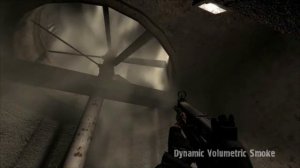 STALKER: Clear Sky DirectX 10 Trailer