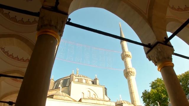 Благословенный Семейный Очаг 05