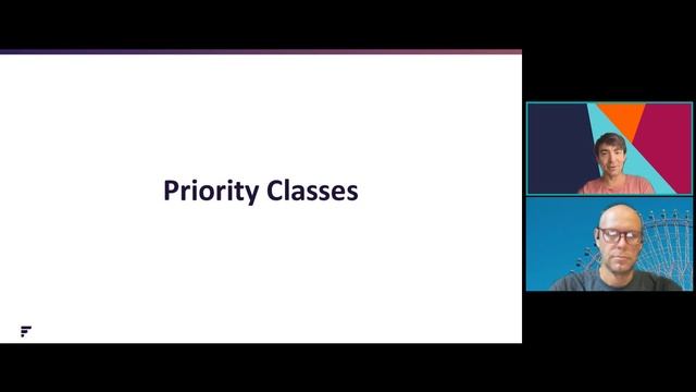 How to Solve Common Kubernetes Performance Issues смотреть онлайн