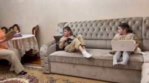 "Читающая мама- читающая семья"