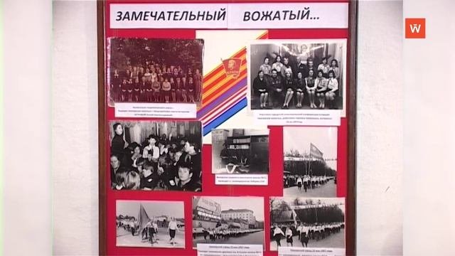 Ретроспектива - 2013: Выборжцы вспоминали о своей комсомольской юности