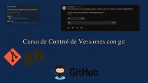 Curso (Tutorial) - Control de versiones con git