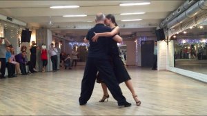 tangomagia.ru каминада из креста в перекрестной системе