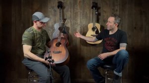 Martin 000-15M Streetmaster Review