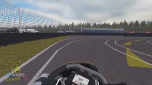 Kart Racing Pro - The Best Kart Game ? - 4 Tracks Gameplay | PC STEAM HD